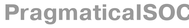 PragmaticaISOCTT